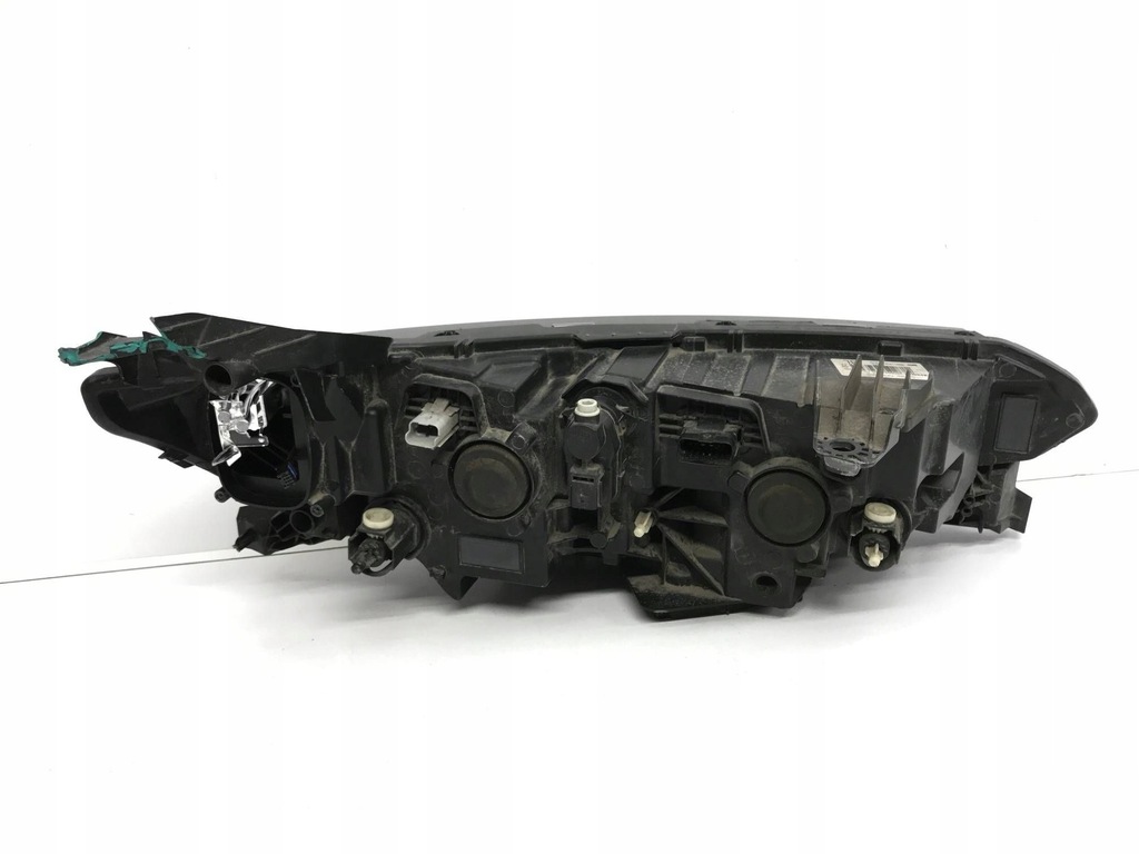 фото №9, Renault talisman лампа левая перед full led pure vision 260602488r