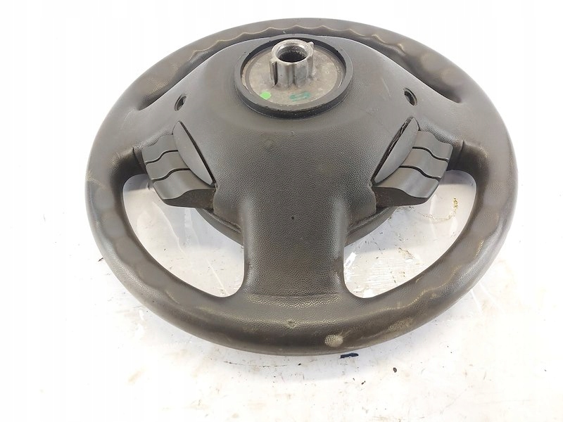 фото №8, Воздуховод колесо руля 24402534 opel meriva a x03 corsa c combo