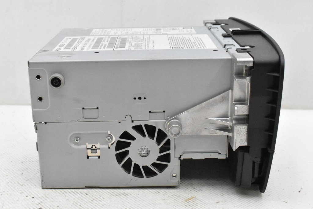 фото №5, Радио радиопроигрыватель cd телефон sd a2469005717 mercedes cla c117 13-16