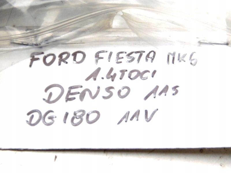 фото №15, Свеча накаливания peugeot toyota peugeot 107 1.4hdi, t