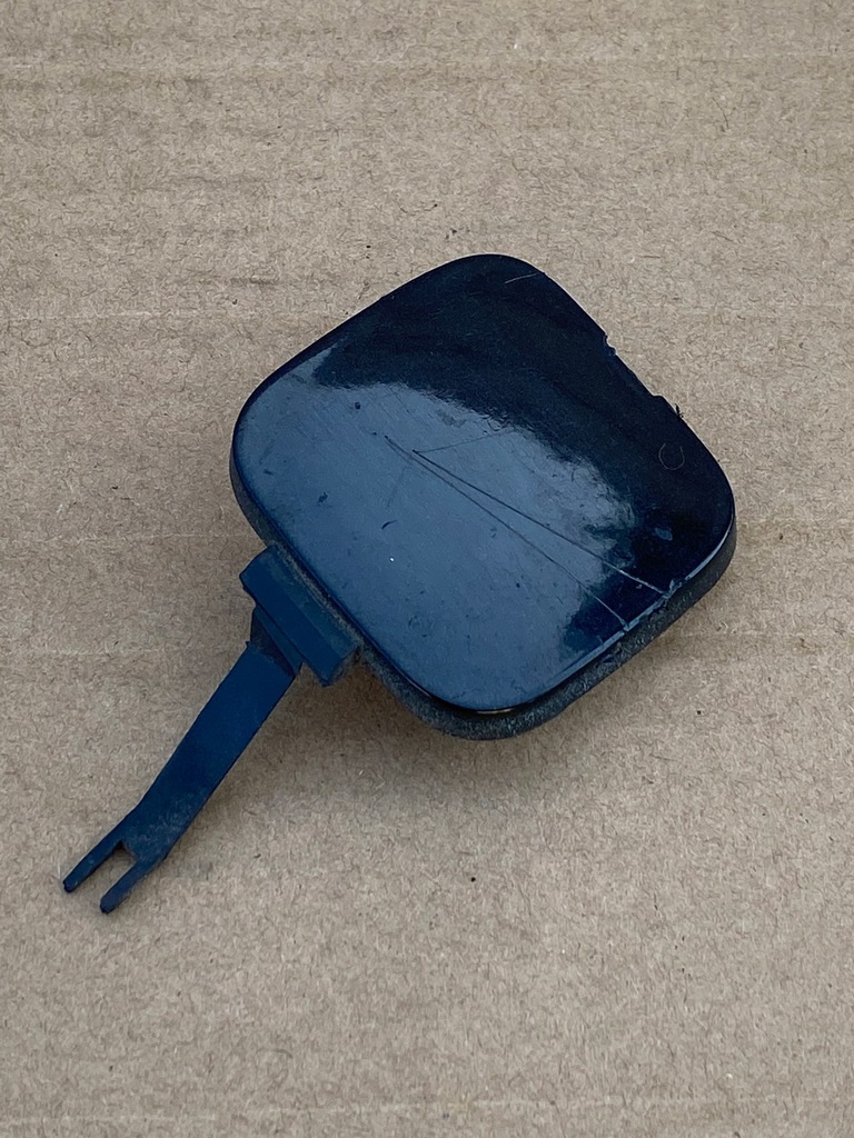 фото №1, Заглушка бампера задняя renault megane ii 8200115124