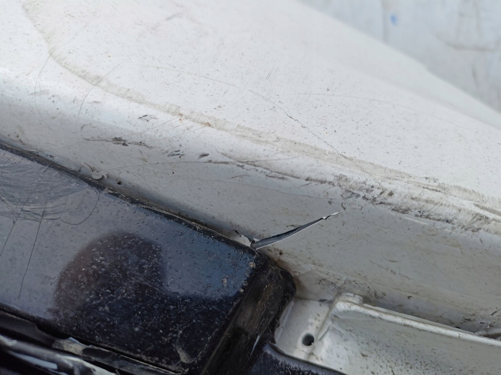 фото №7, Vw golf 6 vi gti 5k0 usa бампер перед передний