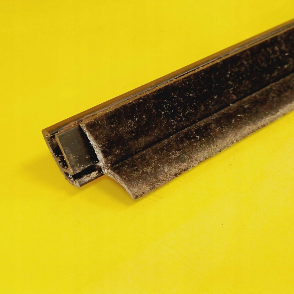 фото №7, Молдинг ущільнювач лівий перед fiat punto cabrio nr238