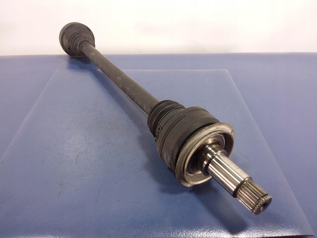 фото №3, Mercedes s w222 3.0 cdi приводной вал правая задняя