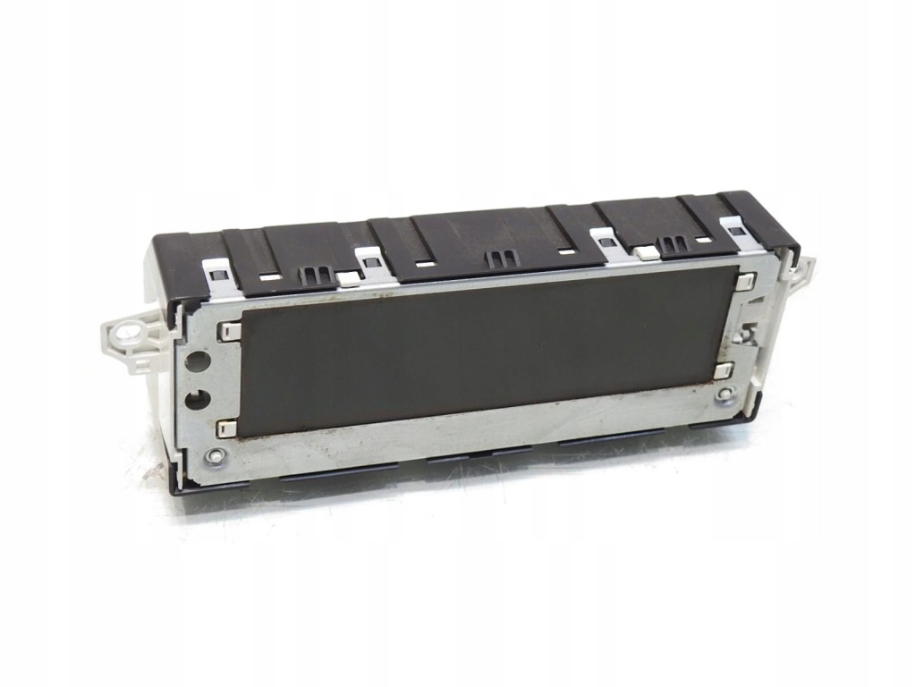 фото №1, Приборная панель дисплей peugeot 508 i 9665334380