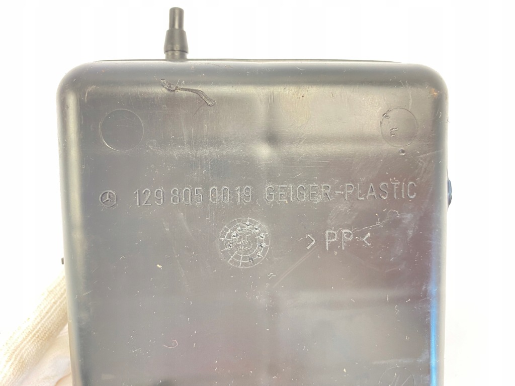 Бак вакуумa mercedes w140 w202 w210 1298050019 с Разборки