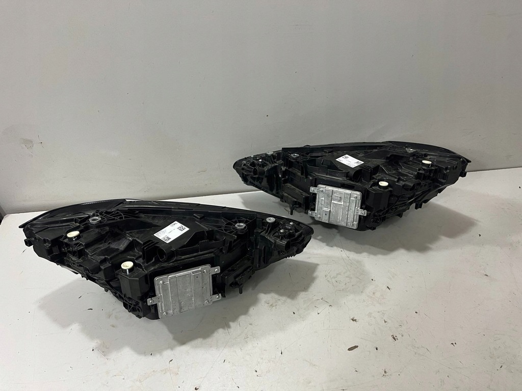 фото №13, Перед kompletny bmw 4 g22 g23 g24 g26 9466097