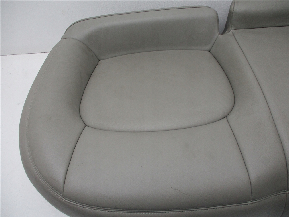 фото №10, Сиденье сиденье правый задняя citroen c5 iii x7 kombi