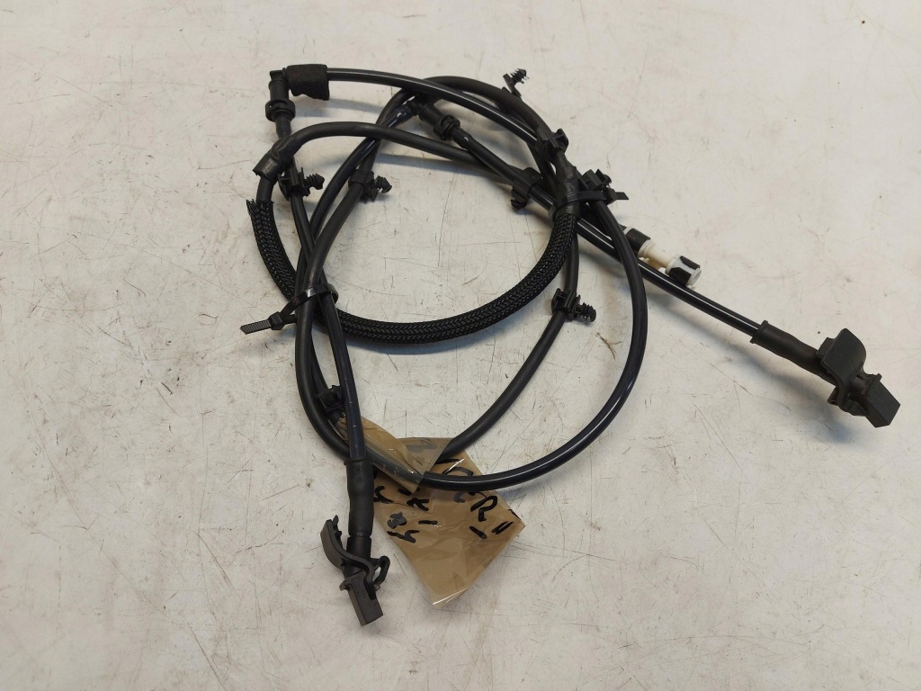 фото №1, Ford ranger vi 6 омыватель стекло лобовое