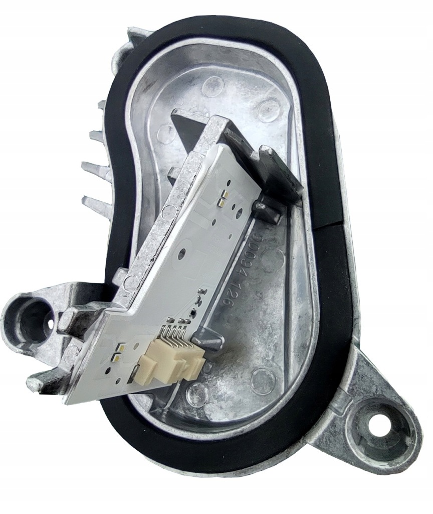 фото №1, Модуль led кольца правый bmw 4 f32 f36 7493228