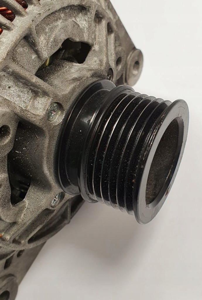 Генератор mercedes w124 3.2 Цена