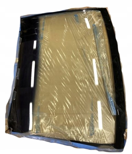 фото №1, 6102a115 стекло лобовое colt