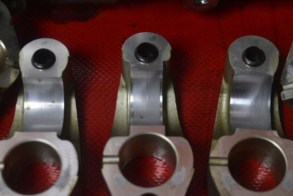 фото №11, Головка двигуна 22111-2790 hyundai tucson 1 i 2.0 crdi 140 km 04-10