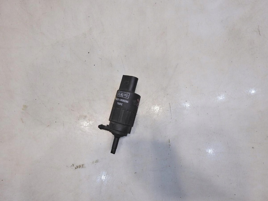 фото №8, Помпа розпилювача лампи перед ford s-max mk1