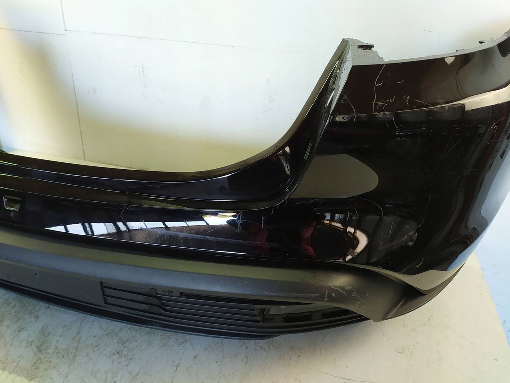 фото №7, Бампер задняя задний porsche taycan 9j1 turismo gts