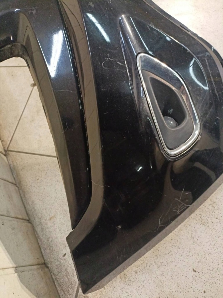 Купить Бампер перед jeep grand cherokee 4 facelift 2014