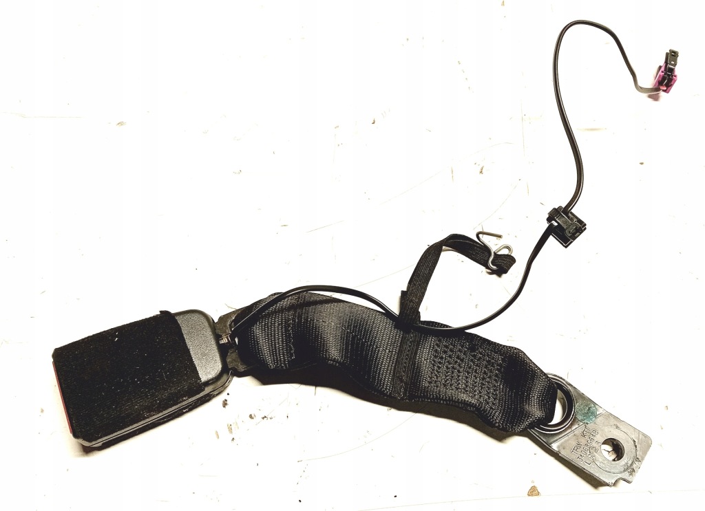 Купить Клипса ремней левая opel meriva b 13285844