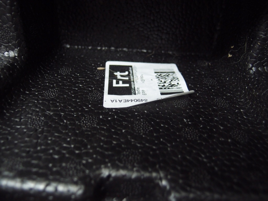 фото №7, Пінополістирол захист сидіння qashqai ii 849044ea1a