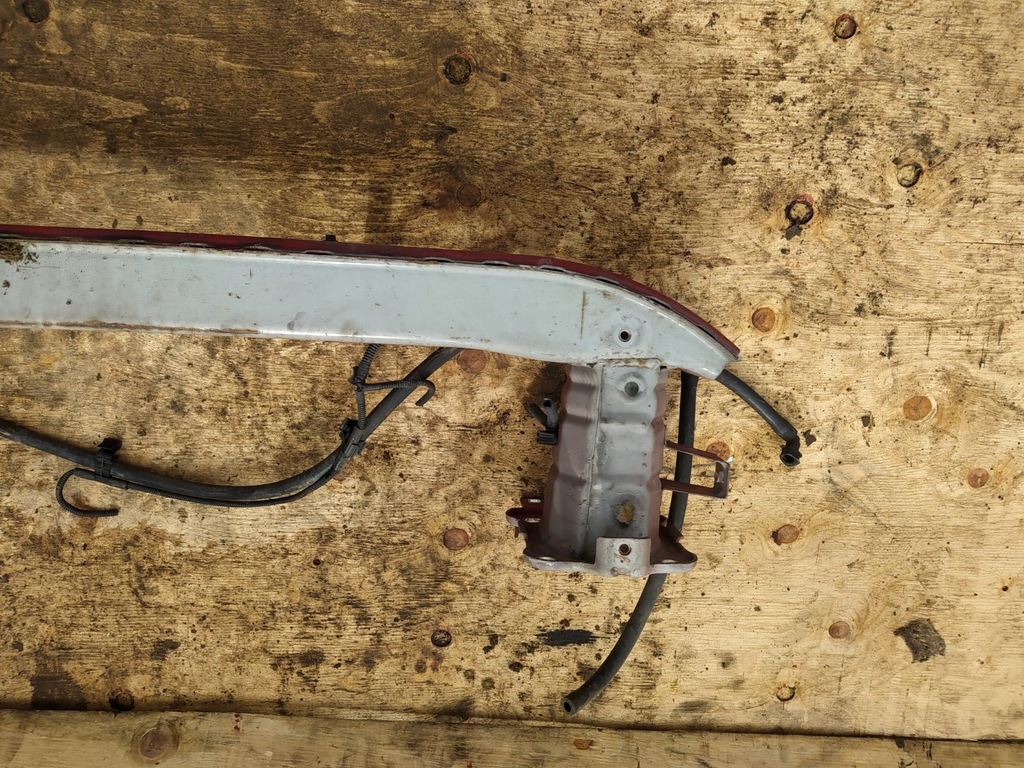 фото №6, Volvo c70 ii балка перед 612-26