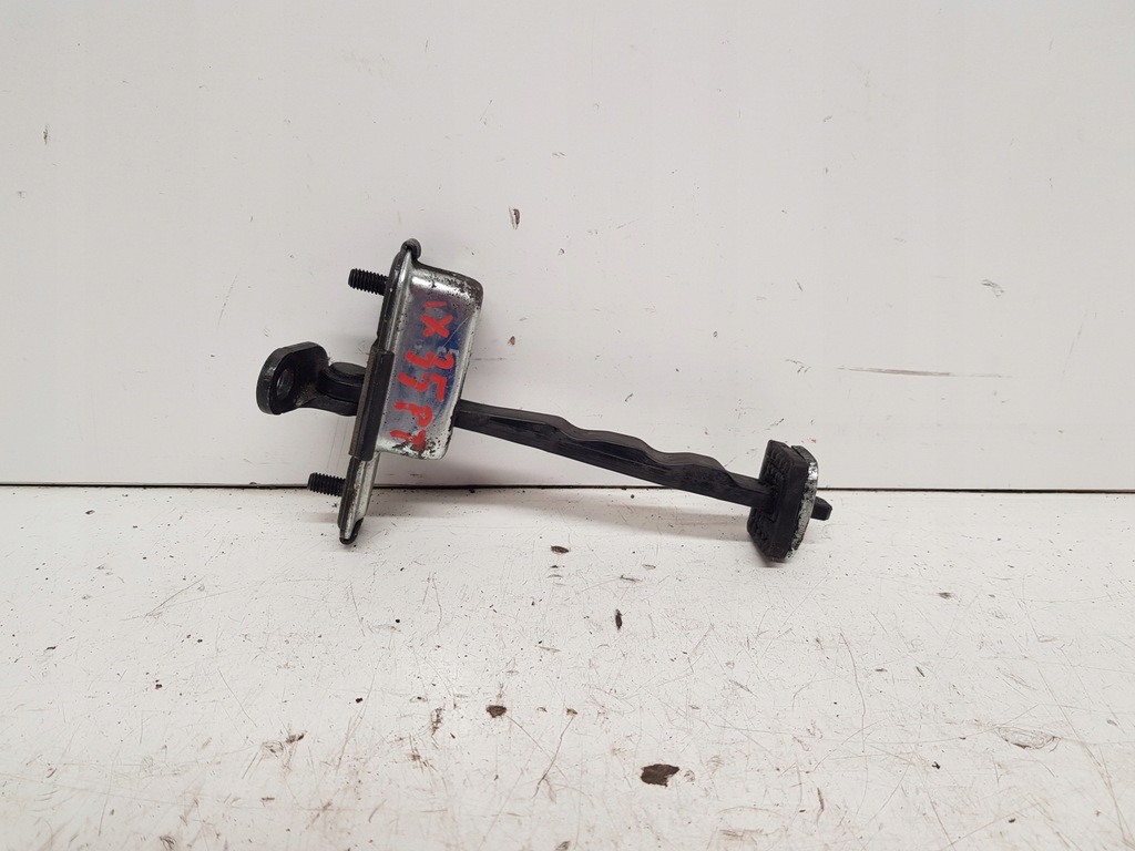 фото №1, Hyundai ix35 ограничитель дверь левый правый задняя 2009-