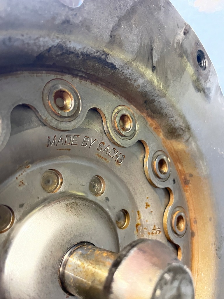 фото №7, Сцепление гидротрансформаторный lr l462 discovery v 2.0d