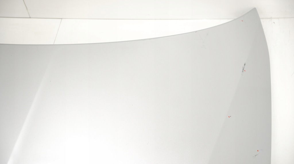 фото №8, Капот крышка двигателя skoda fabia ii 06-10r la7w