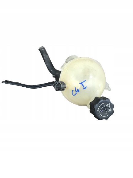 фото №1, Бачок расширительный citroen c4 i