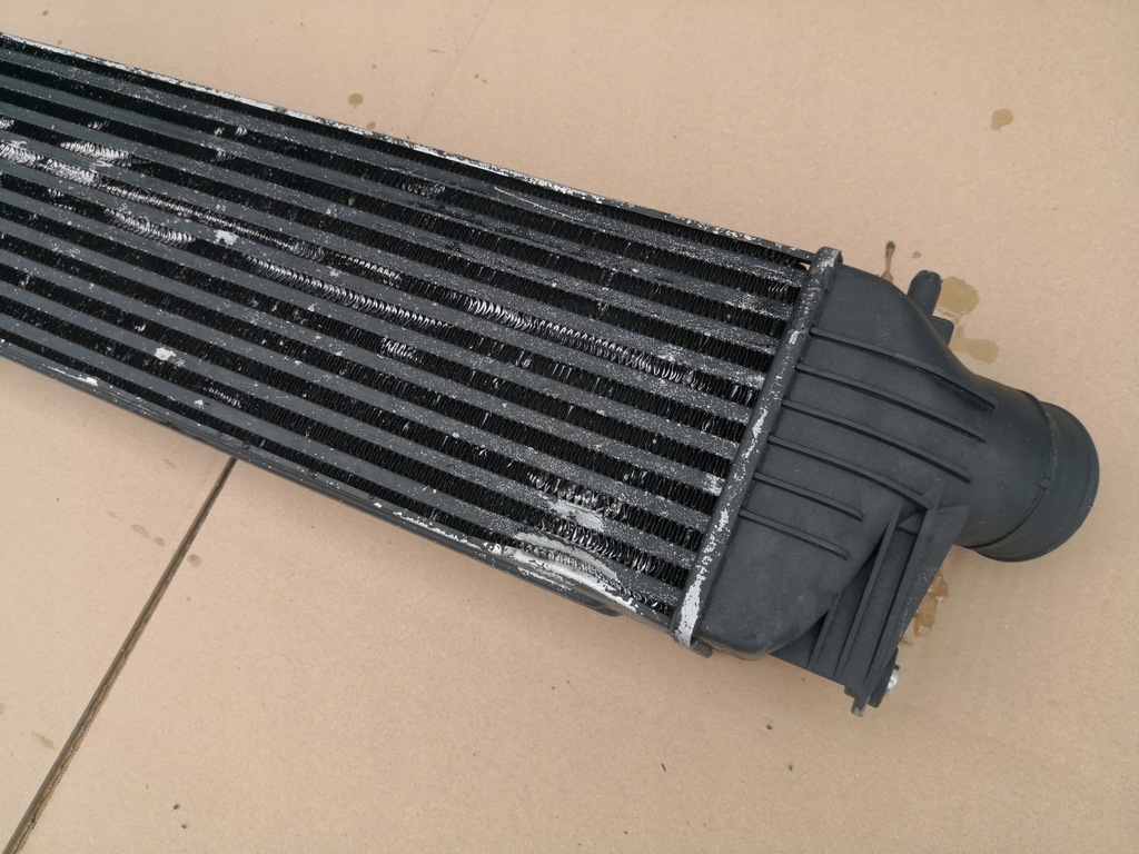 фото №8, Audi tt ttrs 8j0 a3 rs rs3 интеркулер 8j0145804b