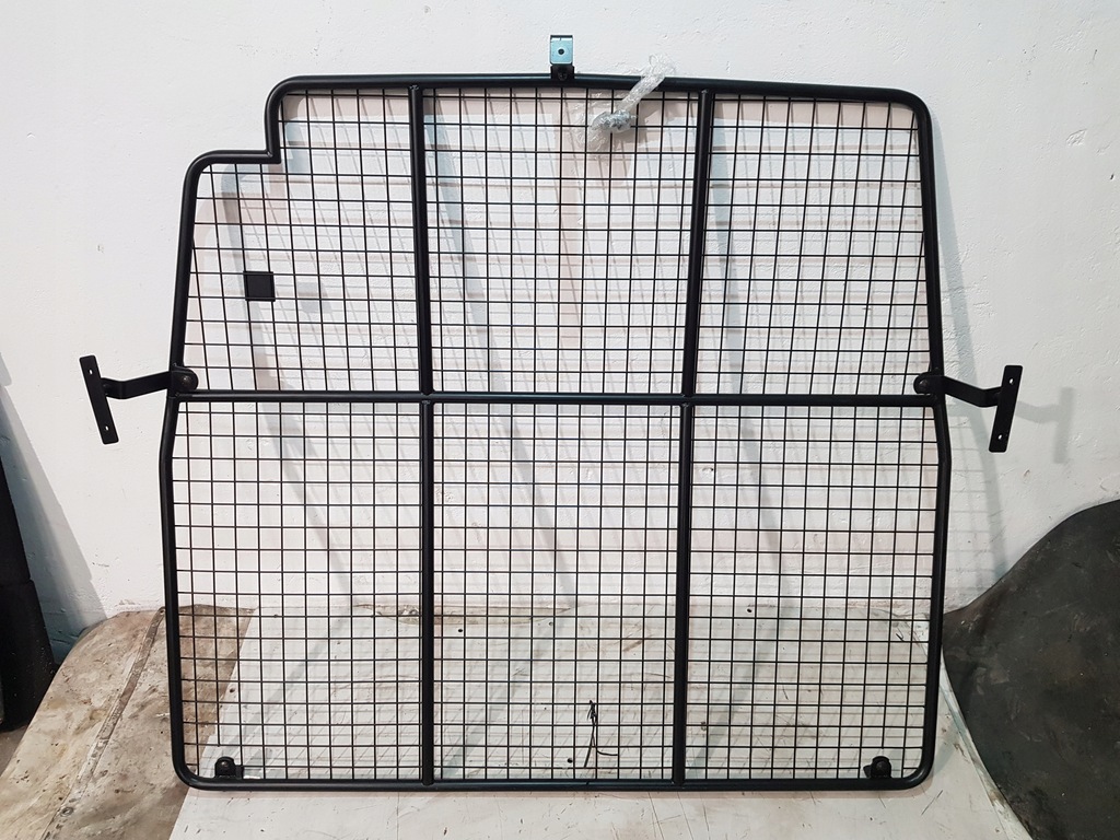 фото №6, Решётка стена перегородочная opel combo e berlingo iv partner 21r eu