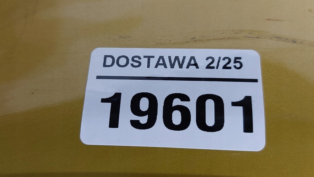 Бампер перед передний kia xceed x-ceed 19r с Разборки