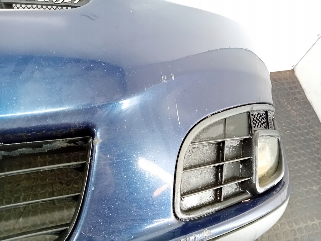 фото №8, Бампер перед fiat croma ii 422