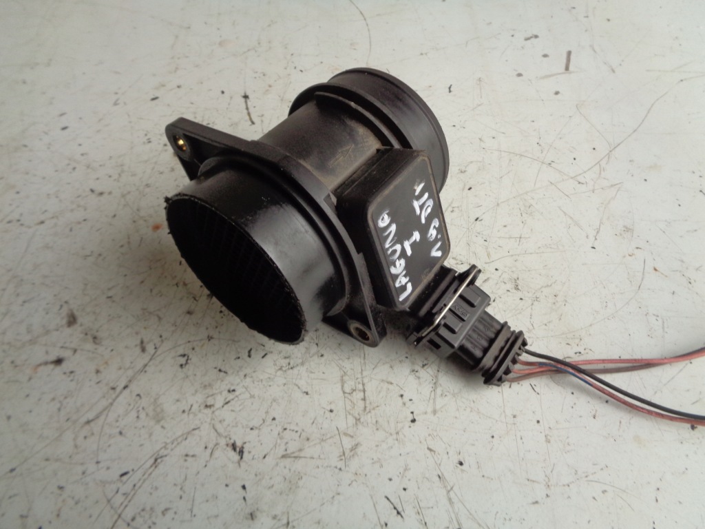 фото №1, Расходомер laguna i 1.9 7700105010b