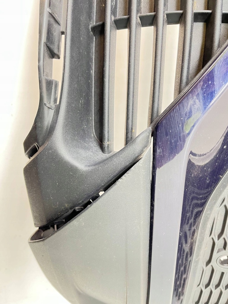 Бампер перед к opel grandland x 2017-20 под 6 pdc Киев