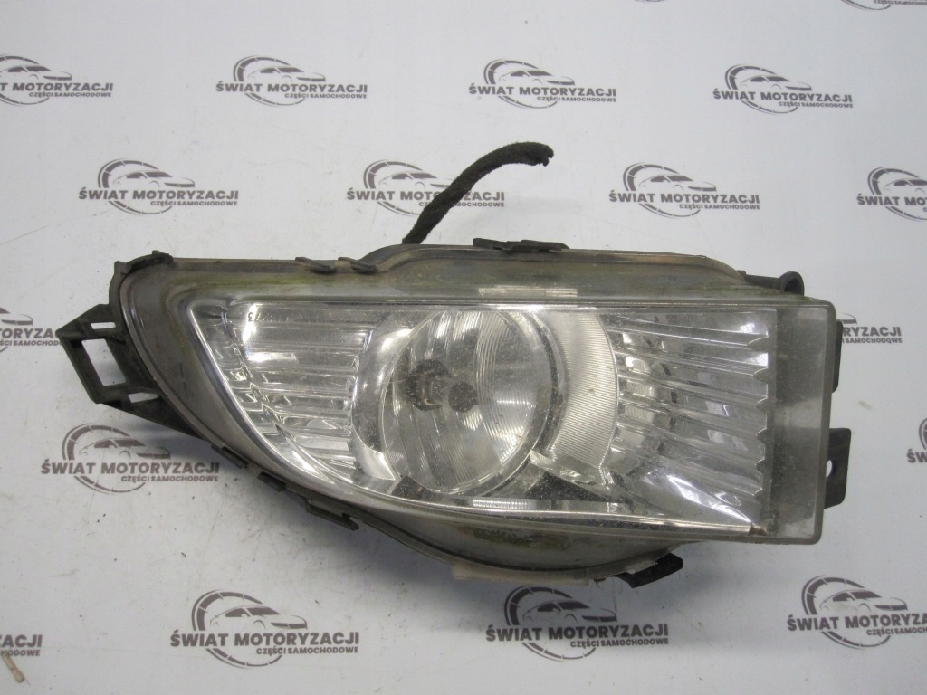 фото №1, Opel insignia a 11r протитуманна фара лівий перед 13226828