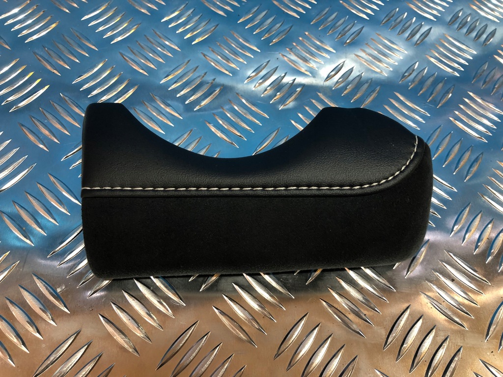 фото №1, Toyota rav4 iv рамка dekor панели консоли кожа