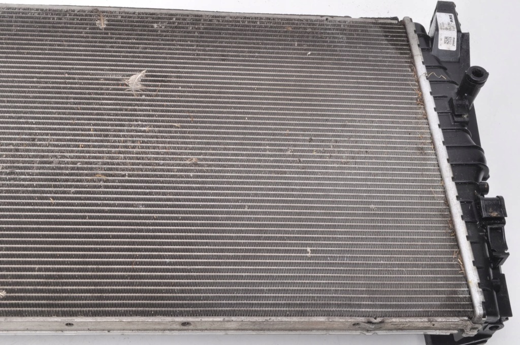 Mini f54 f55 f56 f57 f60 1.5 радиатор воды 8645783 Недорого