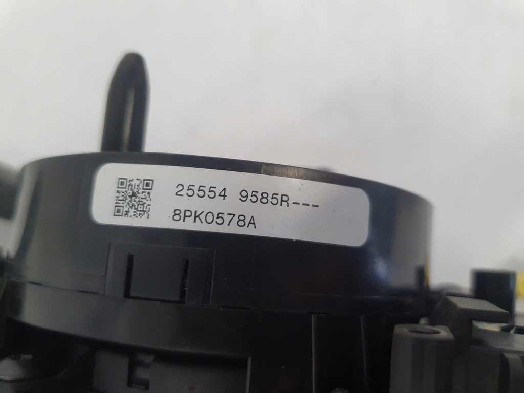 фото №2, Переключатель комбинированный renault clio v captur ii 19-