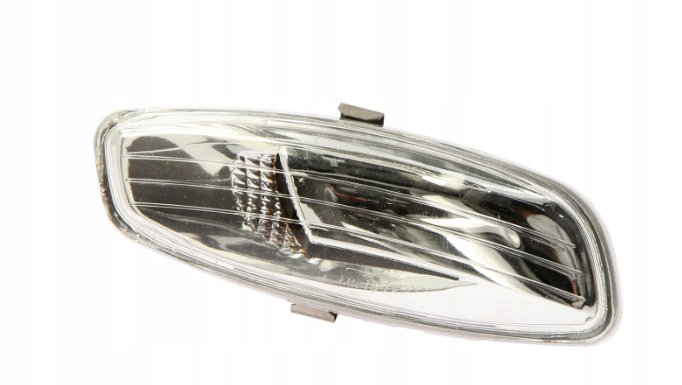 фото №1, Поворотник дзеркало citroen c3 ii c4 i ii c5