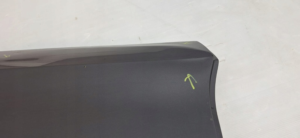 фото №10, Skoda octavia iv kombi 5e7 двері ліва задня задні