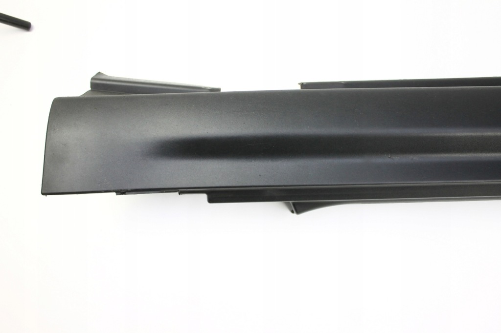 фото №2, Mini clubman r55 молдинг порог правый правая