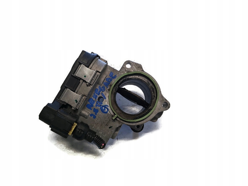 Купити Jeep renegade 17r 2.0 crd дросельна заслінка 55258454