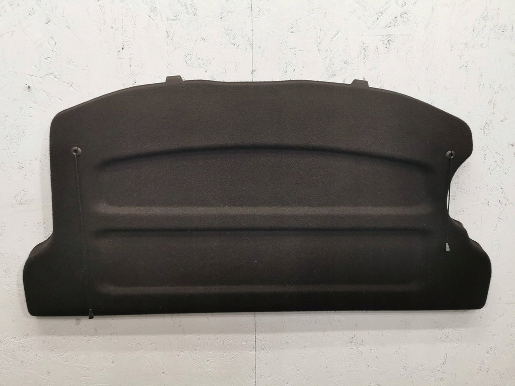 фото №1, Jeep compass ii mp полка задняя багажника