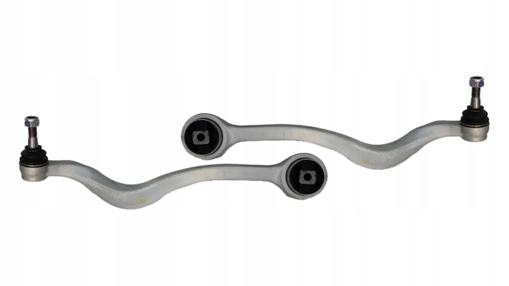 фото №1, Рычаг набор рычаги bmw 5 e39