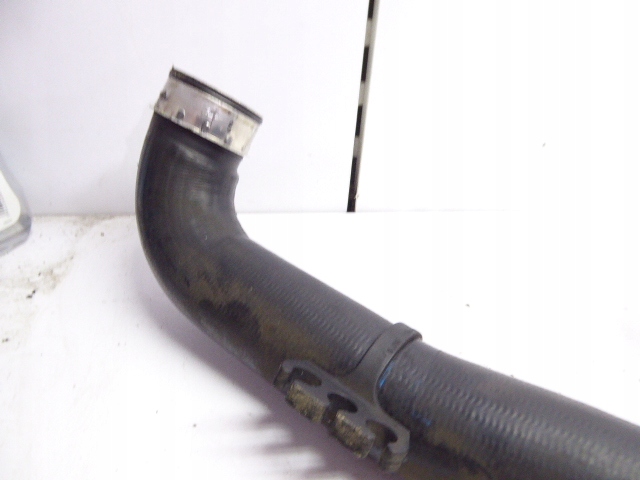 фото №4, Audi оригинальный номер 1k0145770b труба интеркулер