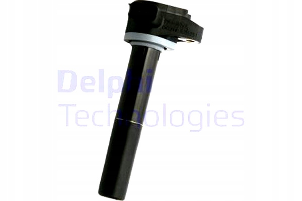 фото №2, Котушка запалювання delphi gn10168-11b1