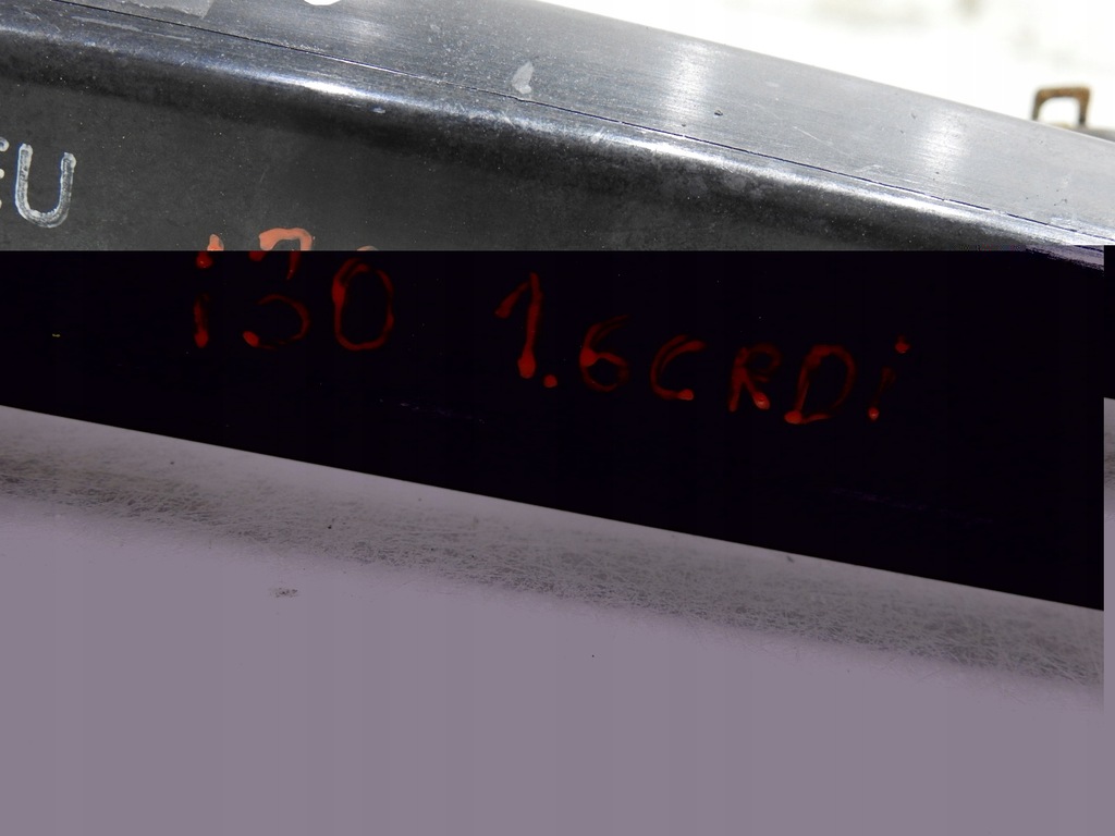 фото №7, Сепаратор оливи hyundai i30 i 1.6 crdi