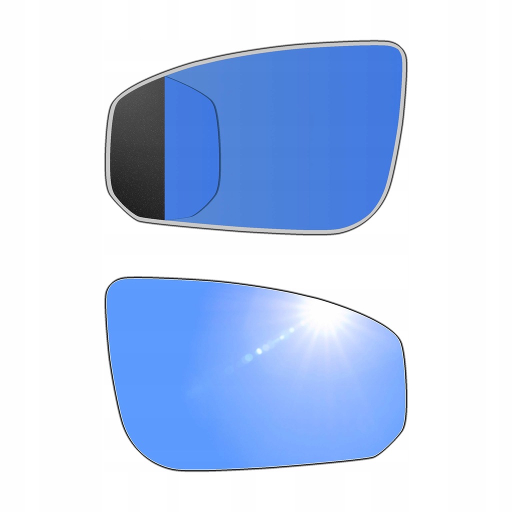 фото №1, Антибліковий nissan maxima a34 qx 2003-2008 2004