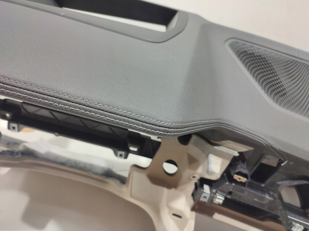 фото №6, Bmw 3 g20 g21 g23 приборная панель панель  подушка безопасности подушки безопасности ремни оригинал демонтаж