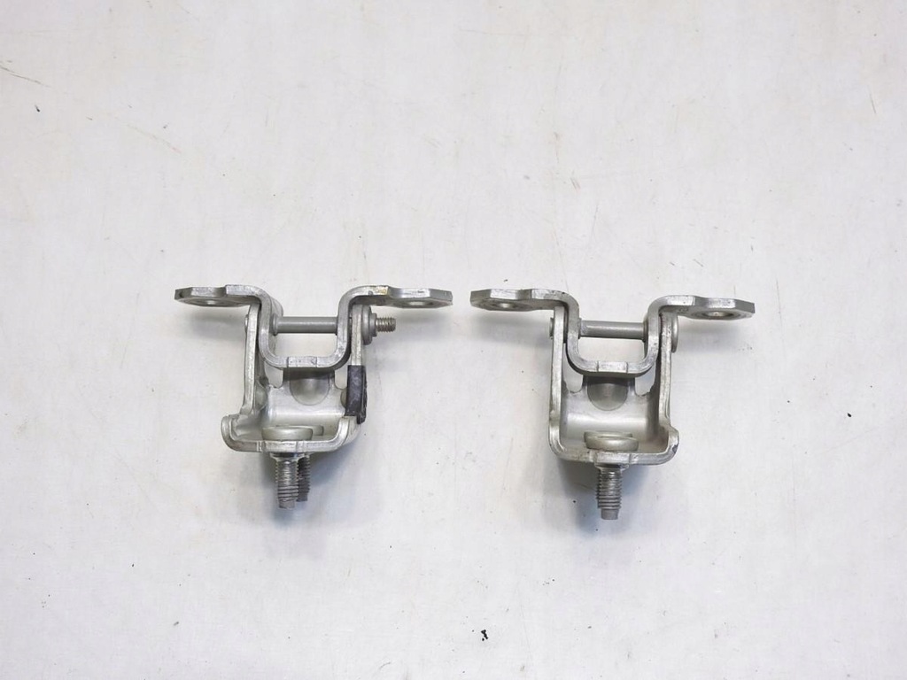 фото №9, Петля петли дверь левый задняя mv190 espace iv