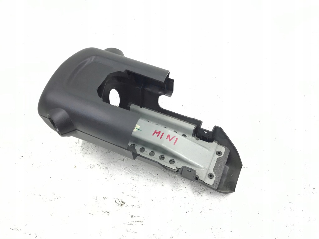 фото №2, Захист корпус замка запалювання mini cooper s r56 06-10